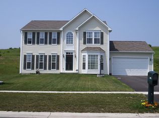 6710 Setters Run, Victor, NY 14564