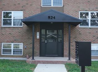 924 Worth Ave APT C1, Linden, NJ 07036