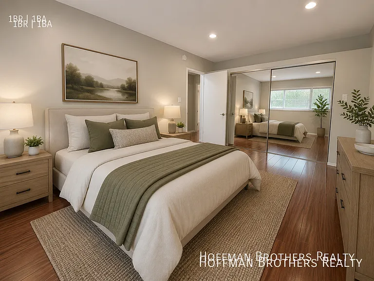 1159 N Curson Ave #2 — Photo 6
