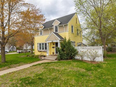 905 Margaret Street, Eau Claire, WI, 54701