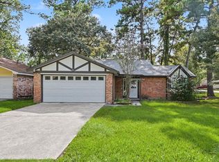 117 N Woodstock Circle Dr, Spring, TX 77381