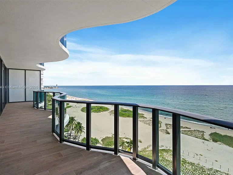 900 N Ocean Blvd #1005 — Photo 33