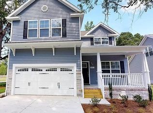 5409 Rolfe Ave, Norfolk, VA 23508