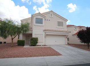 2441 Wrangler Walsh Ln, Henderson, NV 89002