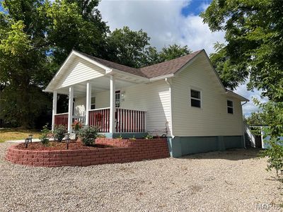 118 Bluff Cir, Waynesville, MO, 65583