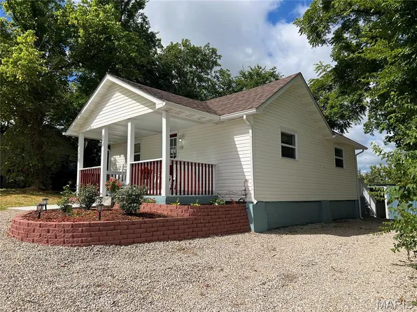 118 Bluff Cir, Waynesville, MO 65583
