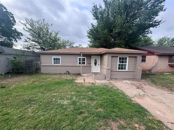 1444 NE 34th St, Oklahoma City, OK 73111