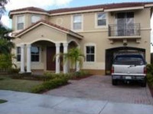 14993 SW 11th Ln, Miami, FL 33194