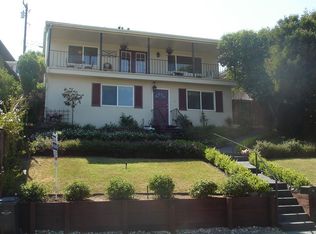 15 Marina Blvd, San Rafael, CA 94901