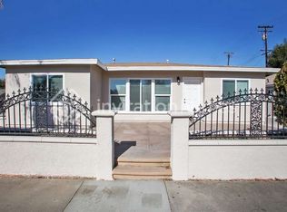 10782 Rose St, Stanton, CA 90680