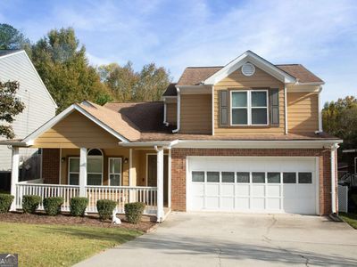 1920 Glynmoore Dr, Lawrenceville, GA, 30043