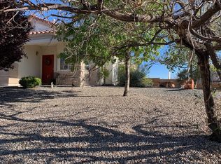 5424 Caballo Ct NE, Rio Rancho, NM 87144