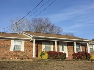 760 Highway 139, Dandridge, TN 37725