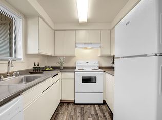 MOUNTAIN VIEW TERRACE, Vancouver, WA 98661