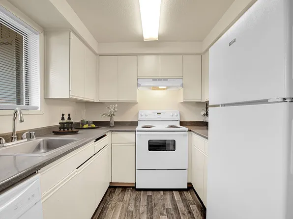 MOUNTAIN VIEW TERRACE