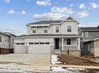 5525 Riverbend Ave, Firestone, CO 80504