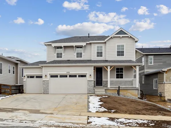 5525 Riverbend Avenue, Firestone, CO 80504