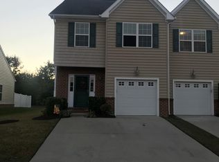 126 Montpellier Way, Smithfield, VA 23430