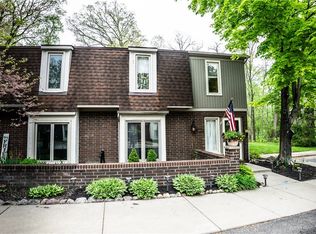 6957 W Fitzwater Rd #21, Brecksville, OH 44141