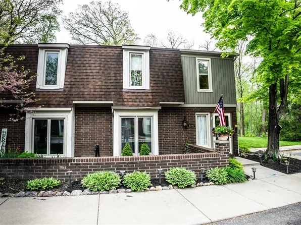 6957 W Fitzwater Rd #21, Brecksville, OH 44141