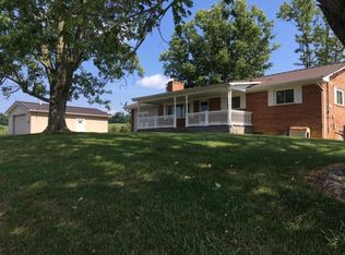 1655 Mary Lamons Rd, Afton, TN 37616