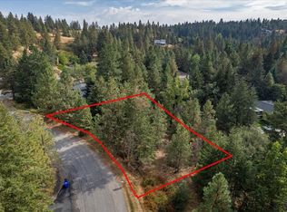 Nka S Cree Rd, Spokane, WA 99206