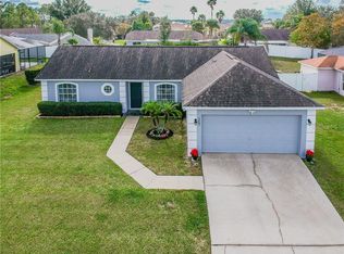 307 Cross Creek Rd, Davenport, FL 33837