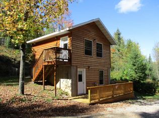 1226 Camp 5 Rd, Crystal Falls, MI 49920