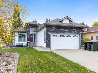 2172 Brennan Cres NW, Edmonton, AB T5T 6R8