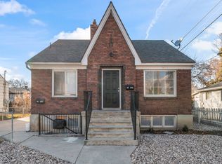 162 S 900 W #BASEMENT, Provo, UT 84601