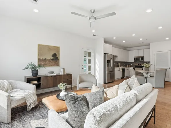 1402 Pillow St #207, Nashville, TN 37203