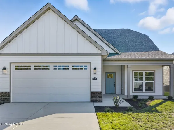 8008 Happy Jack Way, Louisville, KY 40299