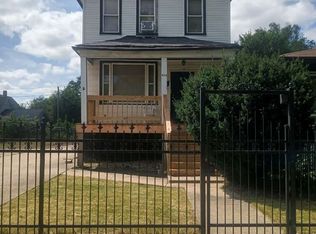 414 N Lockwood Ave, Chicago, IL 60644