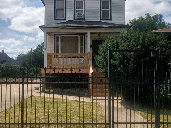414 N Lockwood Ave, Chicago, IL 60644