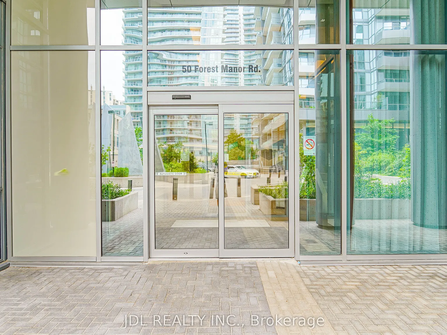 2 bed, $2,800 — Photo 2