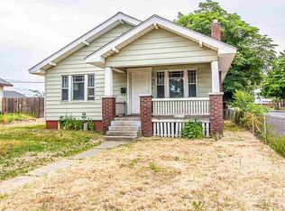 4704 N Cedar St, Spokane, WA 99205