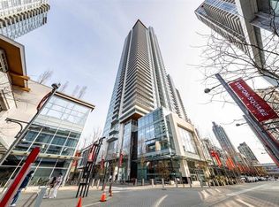 4670 Assembly Way #2110, Burnaby, BC V5H 0H3