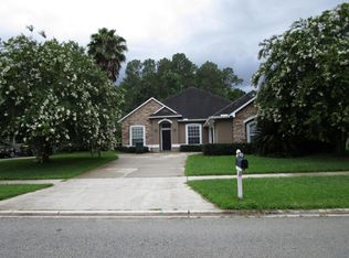 5350 Winrose Falls Dr, Jacksonville, FL 32258