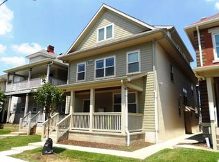 106 E 11th Ave #C, Columbus, OH 43201