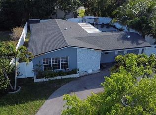 4420 NW 30th Ct, Fort Lauderdale, FL 33313