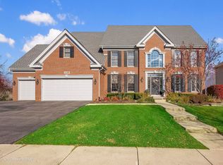4N399 Samuel Langhorne Clemens Crse, St Charles, IL 60175