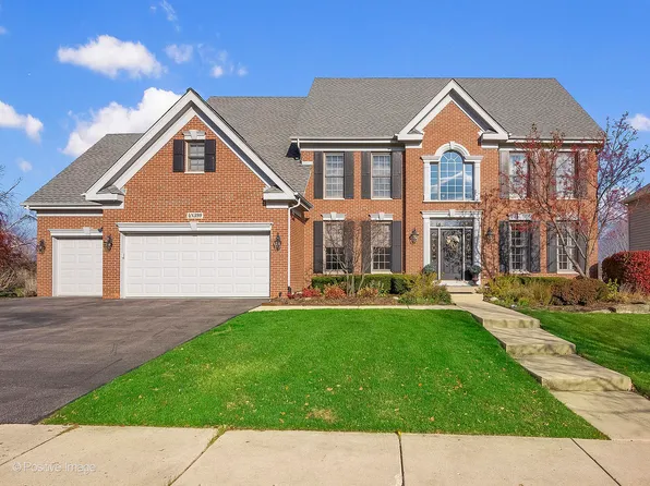 4N399 Samuel Langhorne Clemens Crse, St Charles, IL 60175