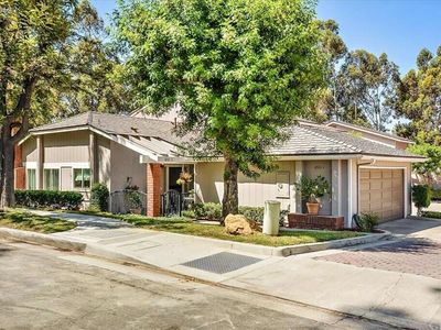6511 E Camino Vis UNIT 1, Anaheim, CA, 92807