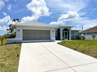 432 NW 15th Ter, Cape Coral, FL 33993