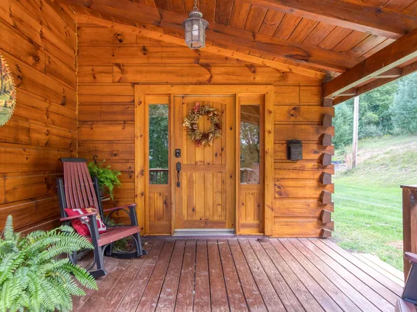 1793 Springdale Rd, Pearisburg, VA 24134