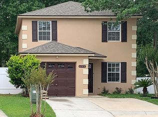 6140 Trish Ct, Jacksonville, FL 32205