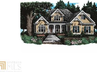 519 Black Horse Cir, Canton, GA
