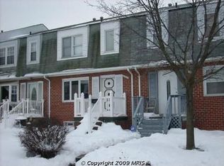 5759 Utrecht Rd, Baltimore, MD 21206