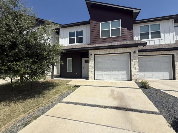 1907 Allie Way, Belton, TX 76513
