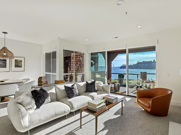 309 Paradise Drive, Tiburon, CA 94920